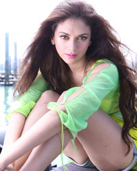 Aditi Rao Hydari